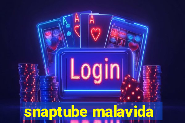 snaptube malavida